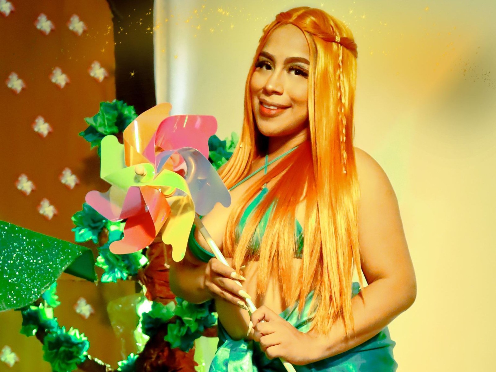 Perfil con Lisferri - Imagen  n°5