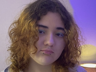 Sexo por webcam con Lisfoxi