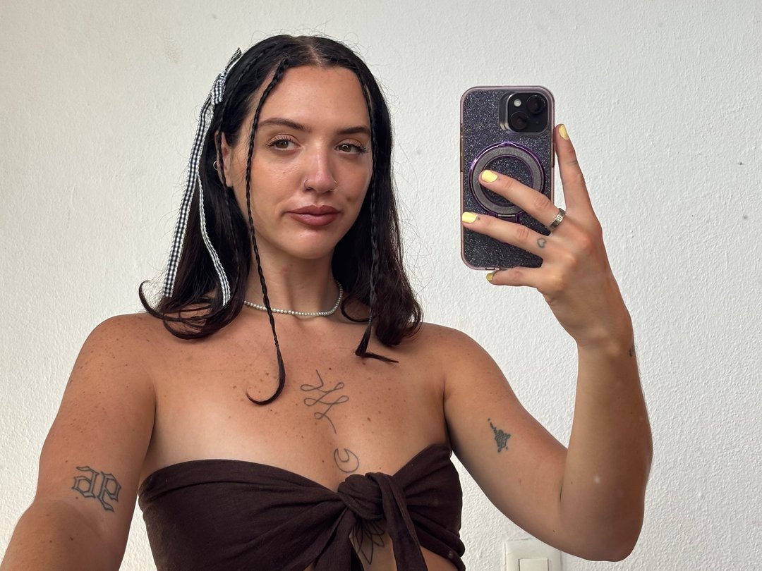 Perfil con Lishaluxe - Imagen  n°0