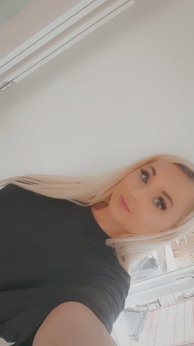 LishaRosexox's Profil - Bild n°0