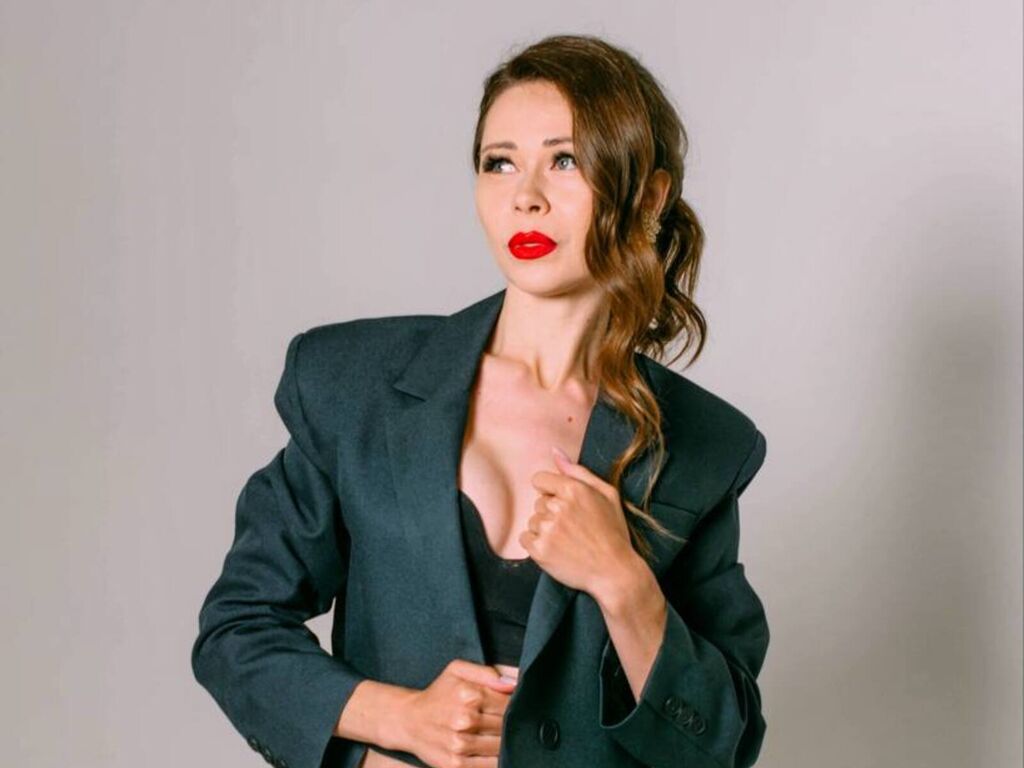 Lisicia's profiel - Afbeelding n°0