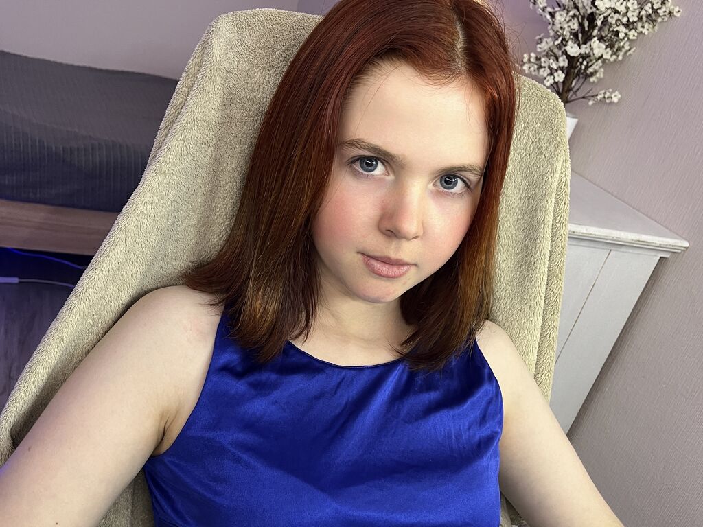 Lisofoxi's Profil - Bild n°0