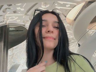 Lisolin's Sexcam
