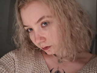 Sexcam Live Show von Lisorin