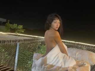 Liss_Rogers's Sexcam