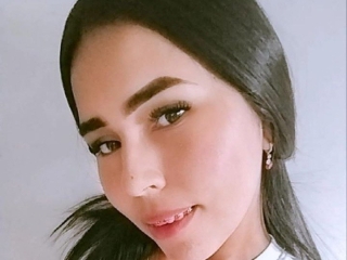 Sexo por webcam con Lissa_Dreamon