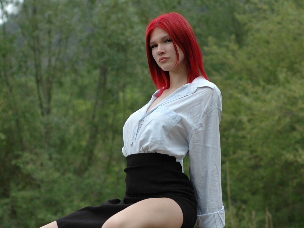 Lissaberry's profile - Image n°1