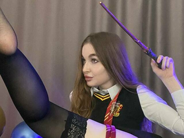 LissaCain's profile - Image n°1