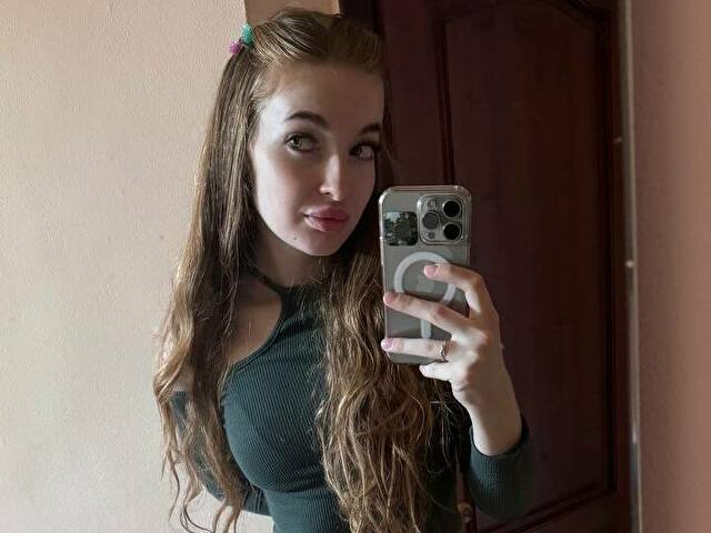 LissaCain's profile - Image n°0