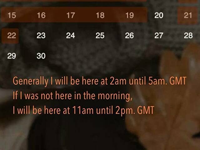 LissaCain's profiel - Afbeelding n°1