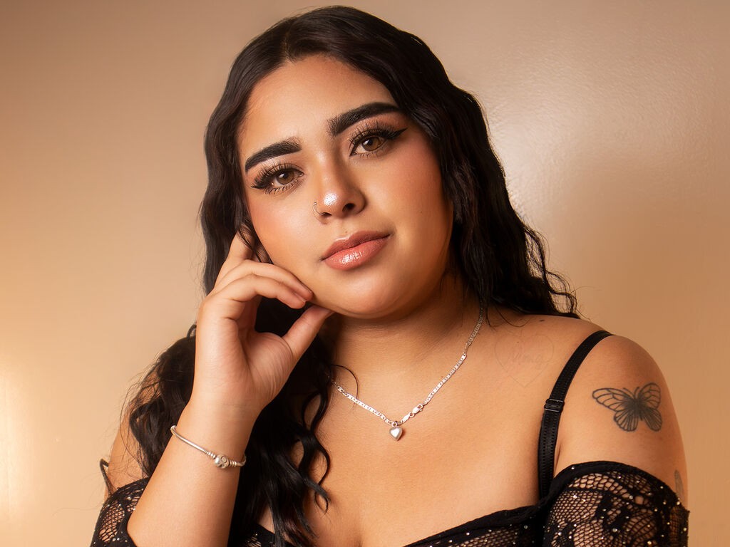 Lissaglow's profile - Image n°0
