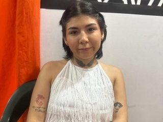 Lissahotgirl