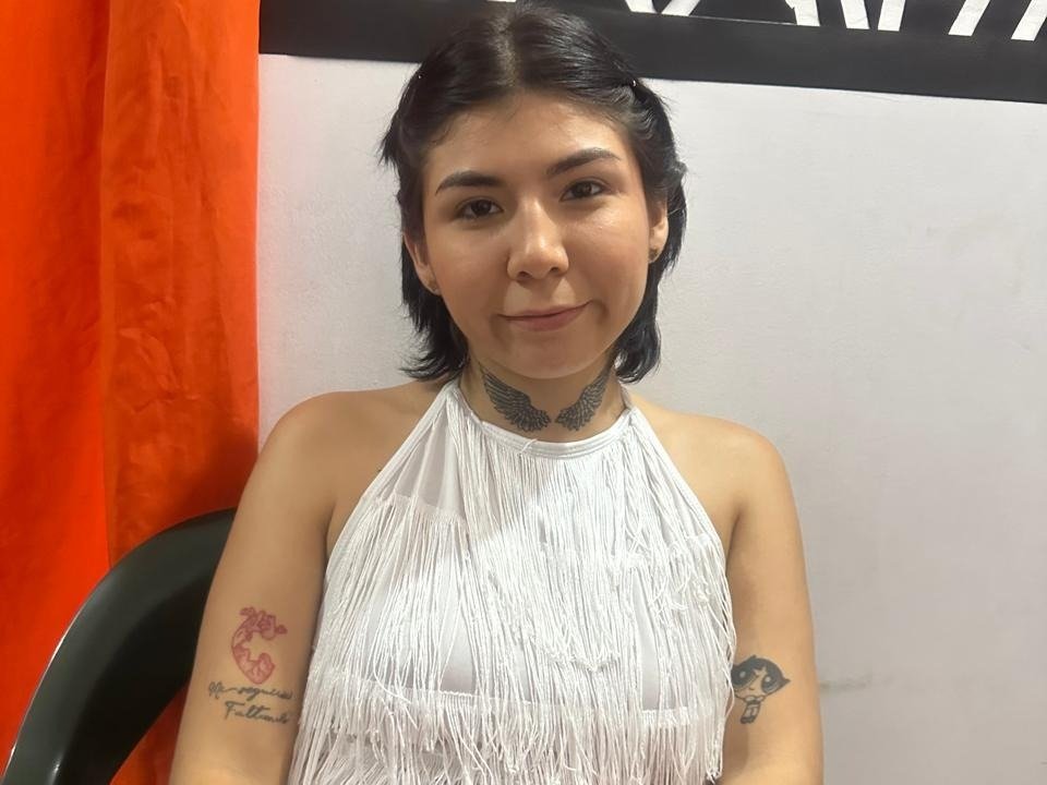 Lissahotgirl's profile - Image n°0