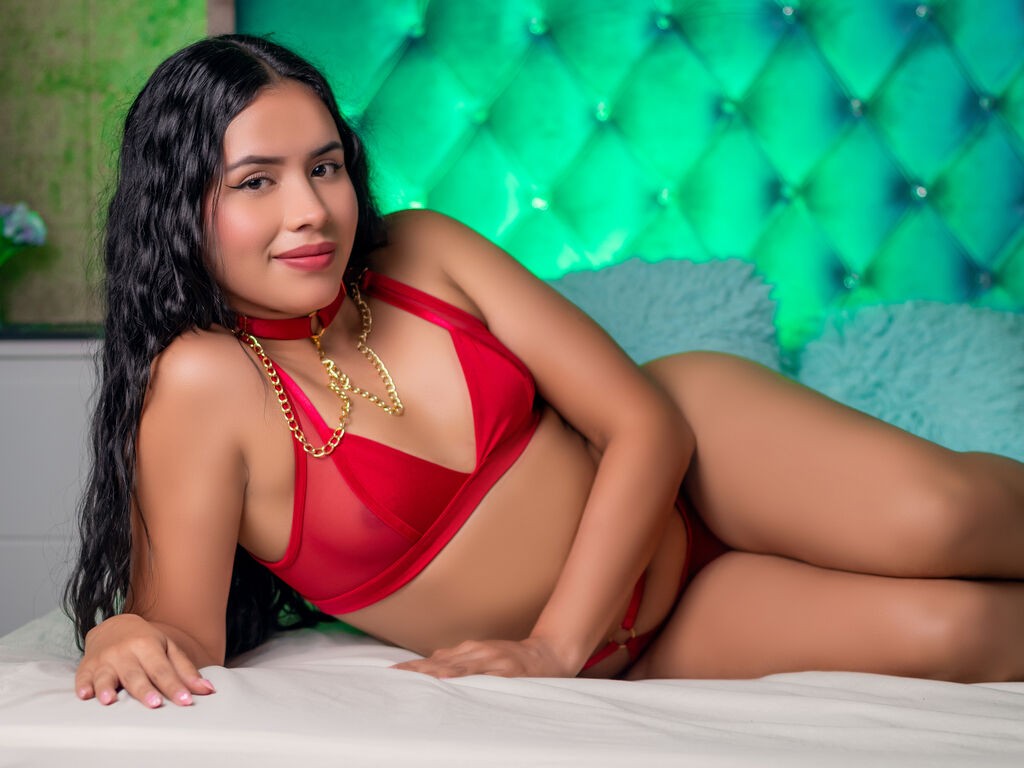 Lissajimenez's profile - Image n°0