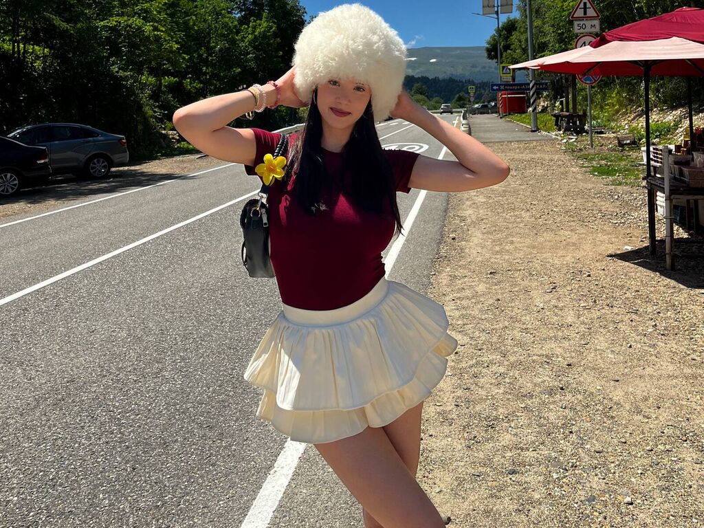 Lissalewiss's profile - Image n°0