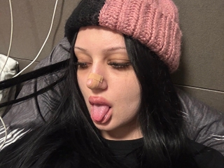 Webcam sex con LissaLexus