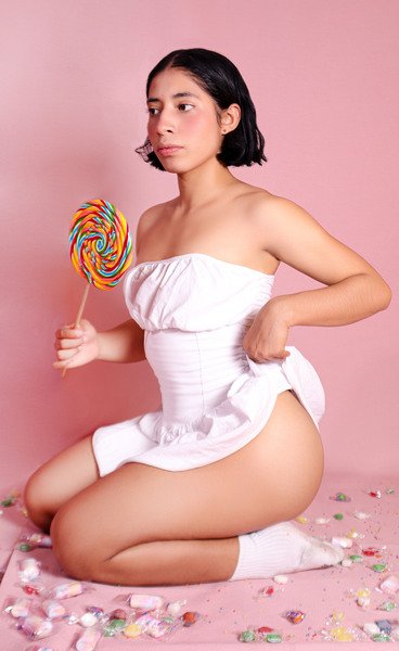 Perfil con Lissalittlee - Imagen  n°2