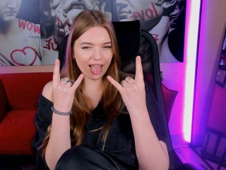 Webcam sex de Lissamitchel