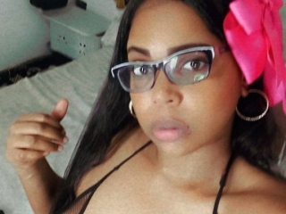 Sexo por webcam con Lissan135