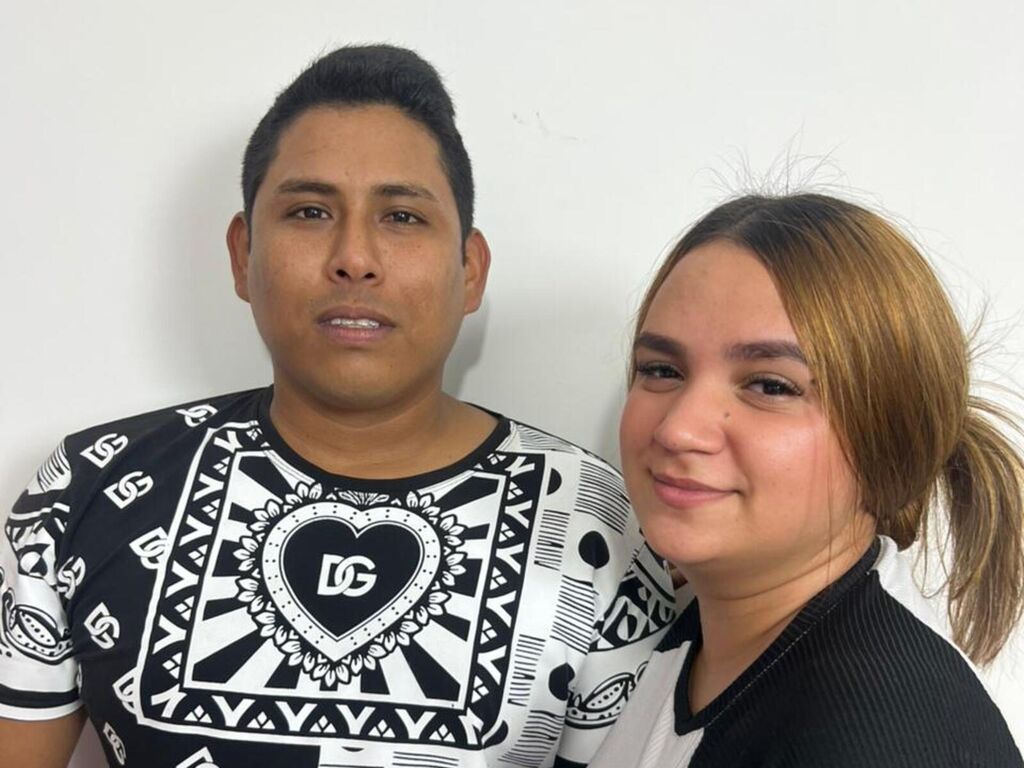 Lissandcarlos's profile - Image n°1