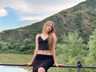Lissandragoddess's Sexcam