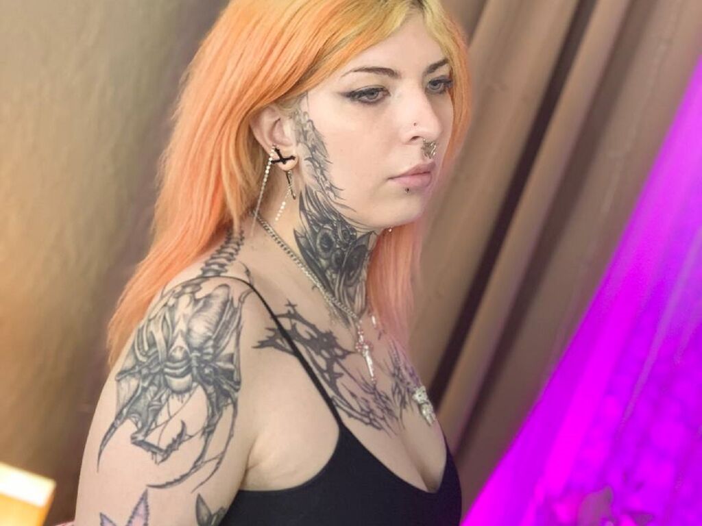 Lissanorty's profile - Image n°0