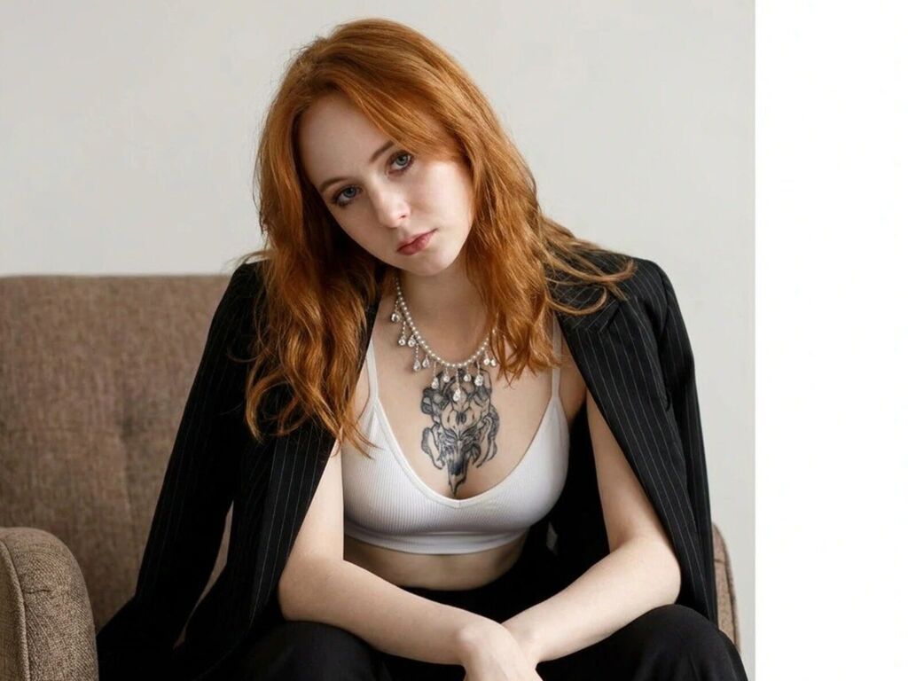 Perfil con Lissareid - Imagen  n°1