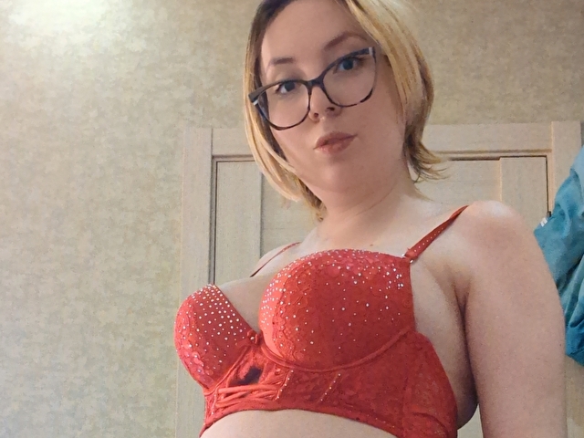 LissaRoss's profile - Image n°0