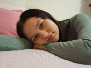 Sexo por webcam con Lissashade