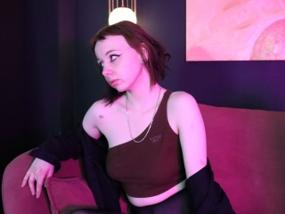 Lissashyer's Sexcam
