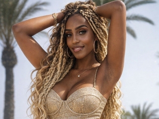 Webcam sex con Lissataylors