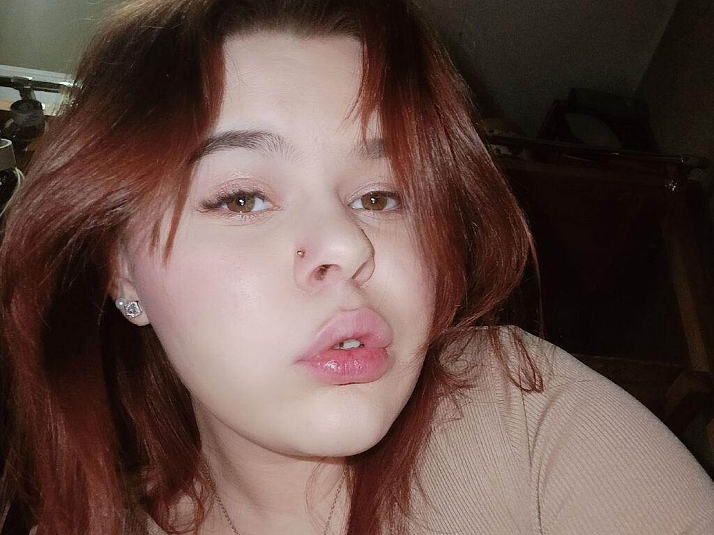 Profil de Lissaterry - Photo n°1