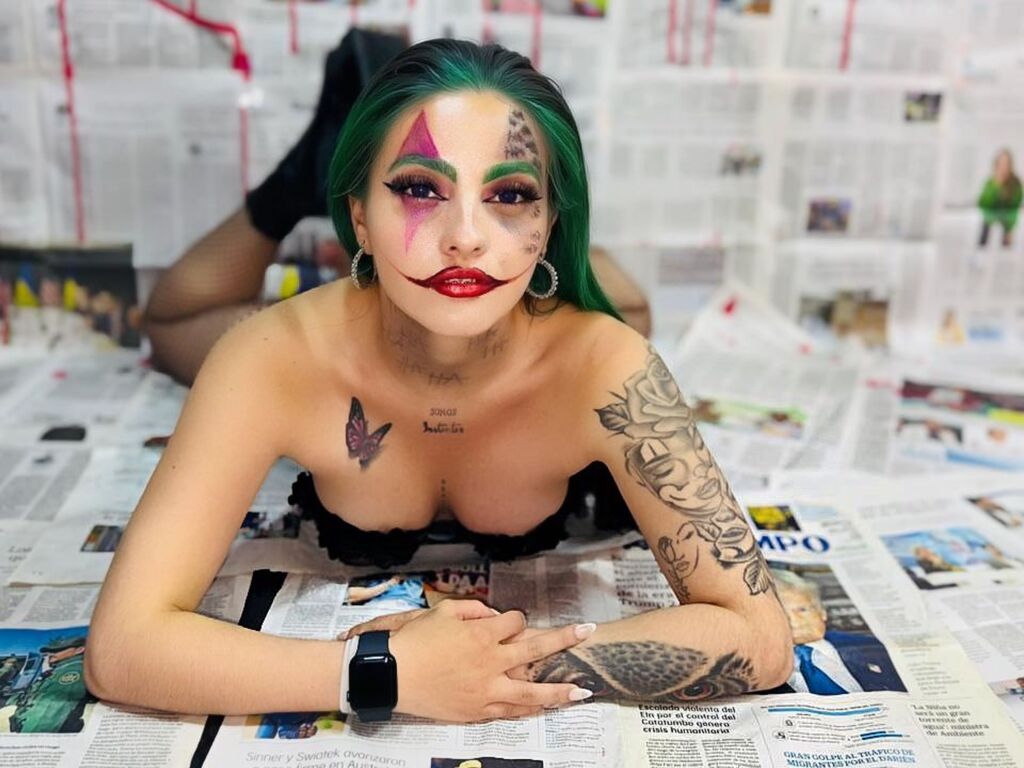 Lissatonne's profile - Image n°1