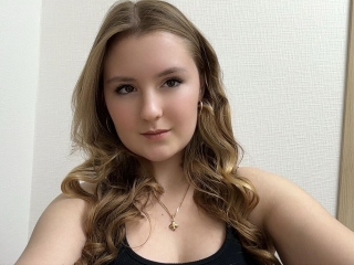 Sexo por webcam con Lissauce