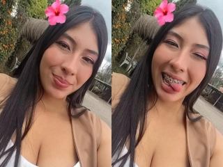 Lissawhatson's Sexcam