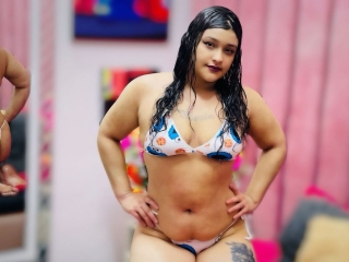 Lissethstone's Sexcam