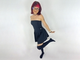 Lissetterose's profiel