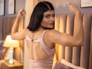 Lissherrera's Sexcam