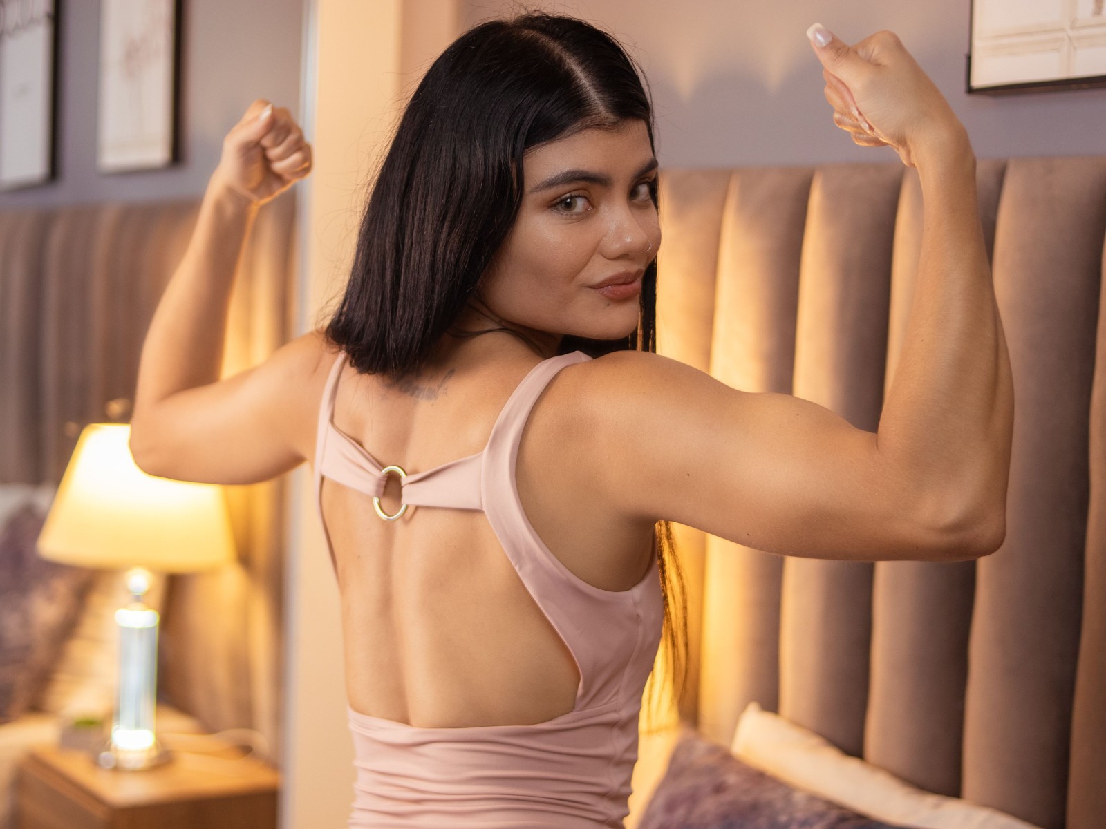 Lissherrera's profile - Image n°0