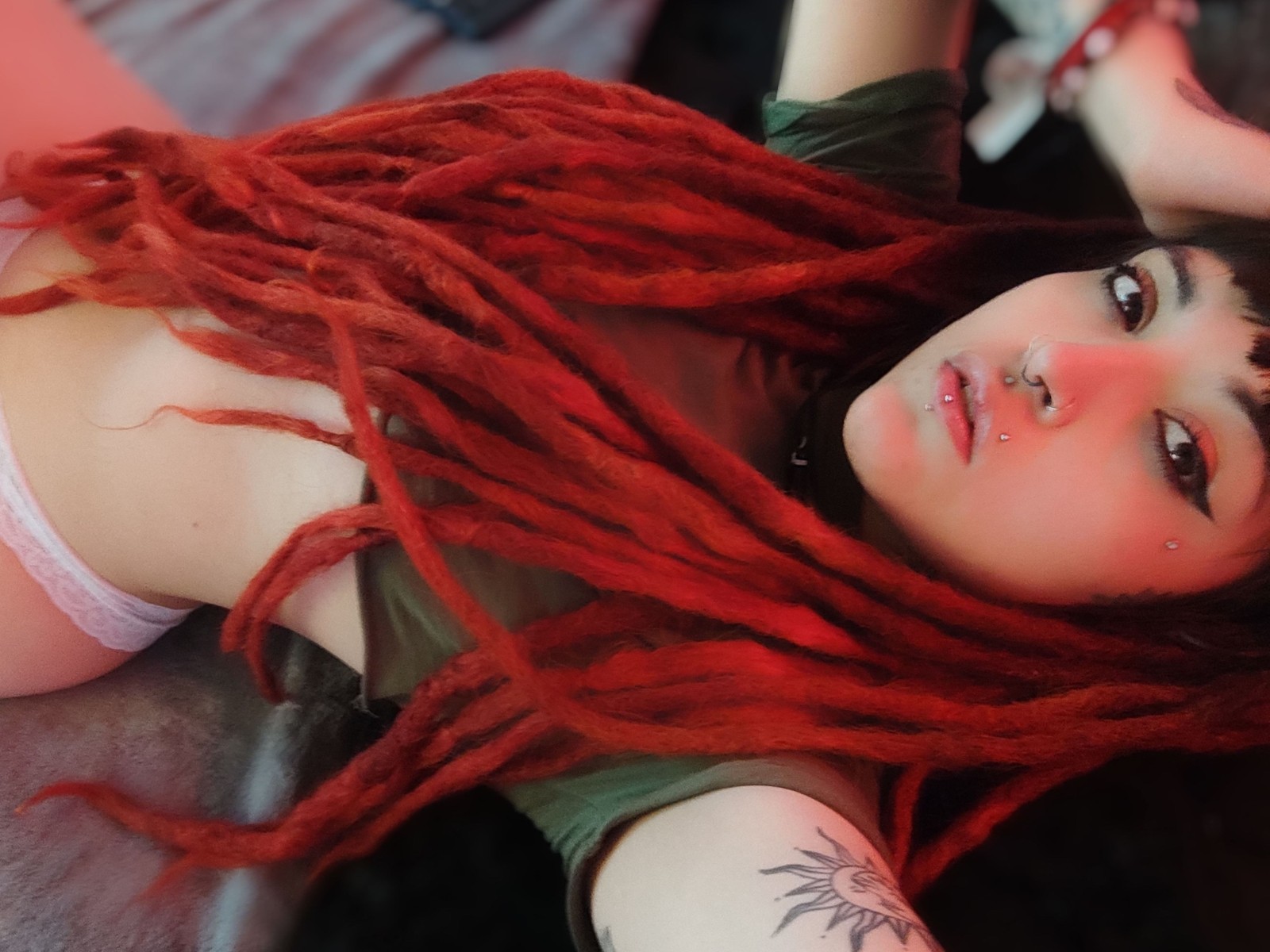 Lissiebloom's profile - Image n°0