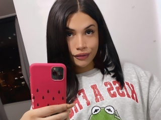 Lissmattell's Sexcam