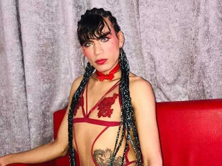 Live Sex Lissmelissa