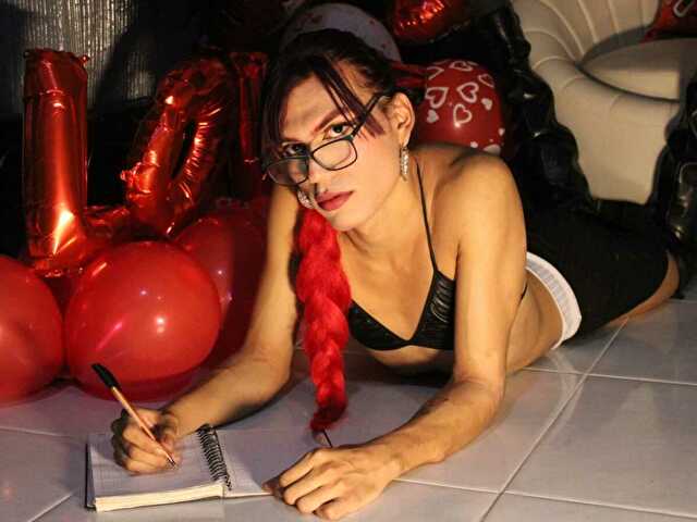 Perfil con Lissmelissa - Imagen  n°2