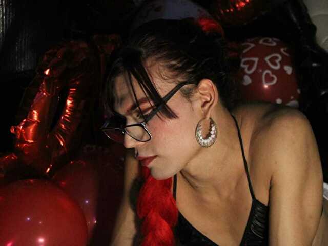 Perfil con Lissmelissa - Imagen  n°3