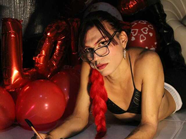 Perfil con Lissmelissa - Imagen  n°4