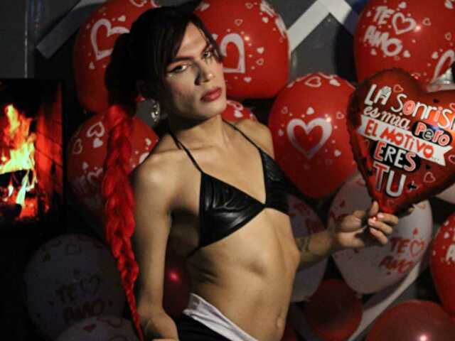 Perfil con Lissmelissa - Imagen  n°7