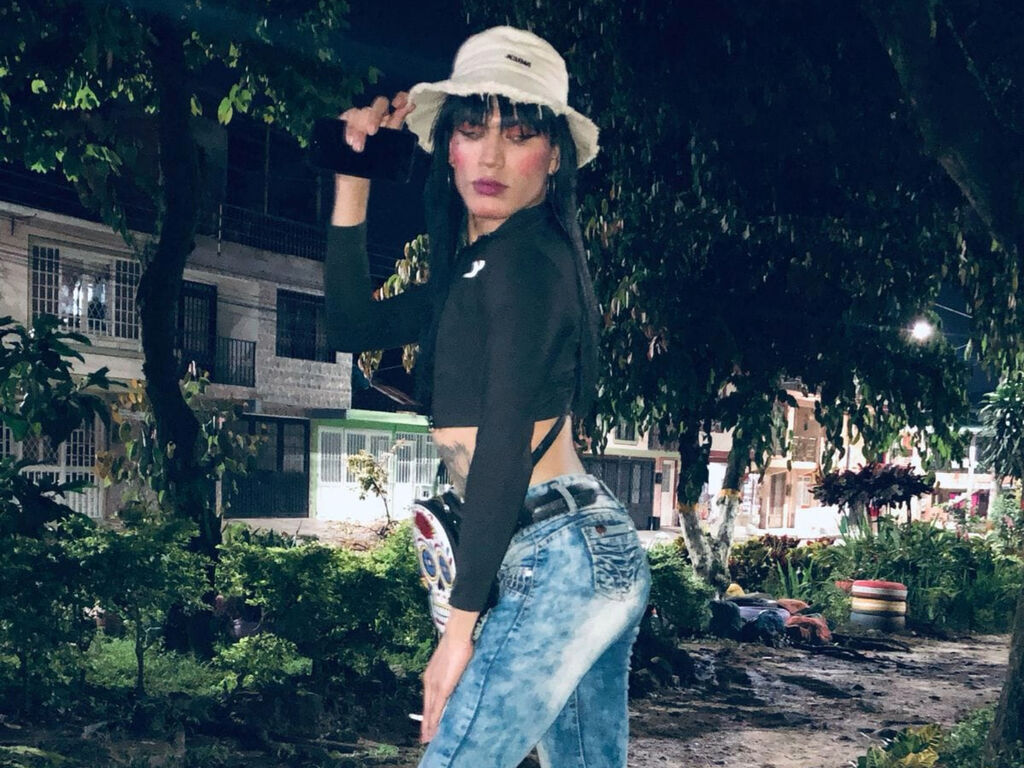 Lissmellisa's profile - Image n°1