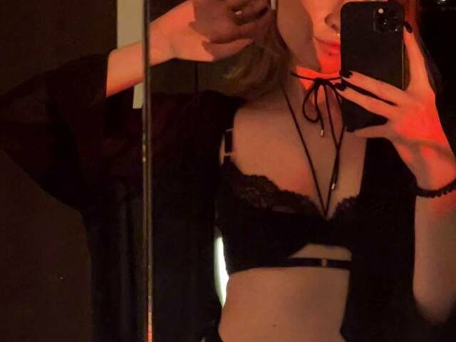Lisssia's profile - Image n°1