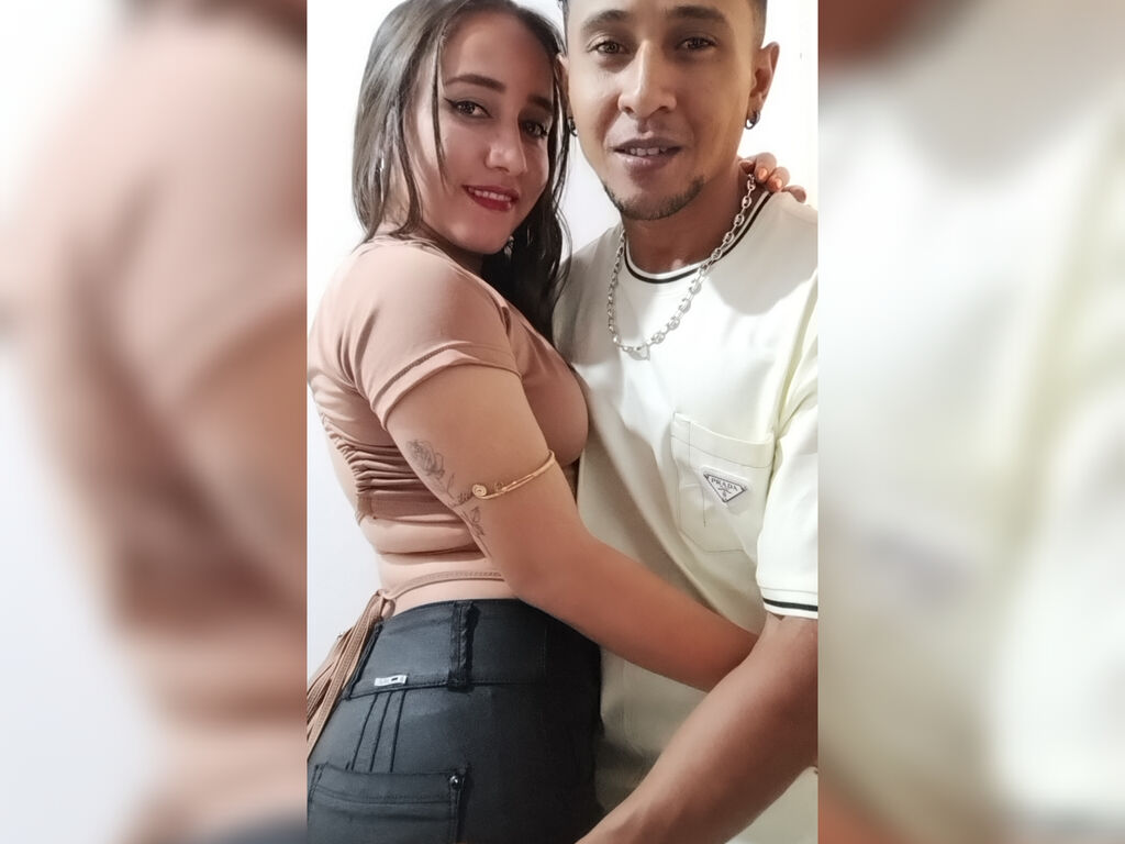 Lissyandmaximo's profile - Image n°1