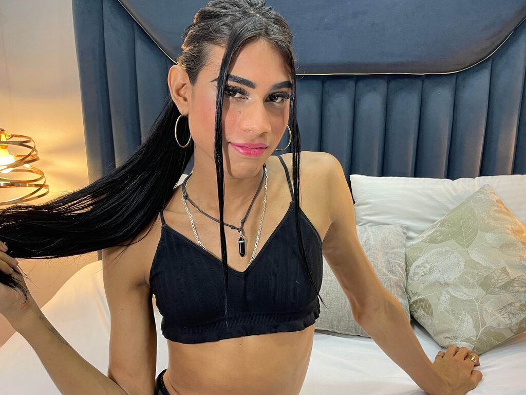 Lissyandrand's Profil - Bild n°0